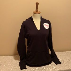 Victoria’s Secret Pink Hoodie size xs